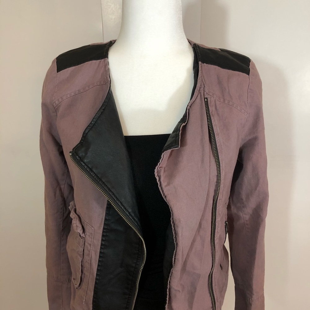 utility jacket - Picture 3 of 16